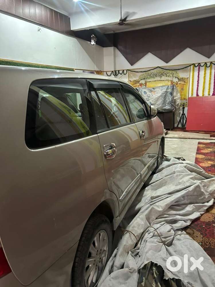 Toyota Diesel Car 2014