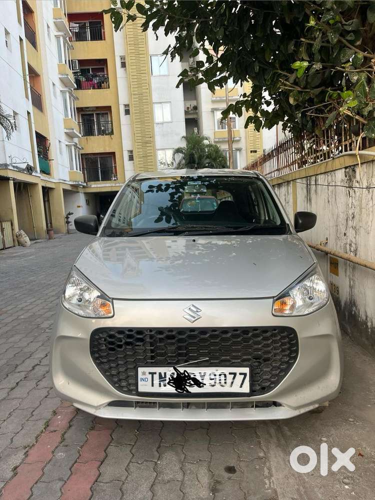 Maruti Suzuki Alto K10 2024 Petrol Well Maintained