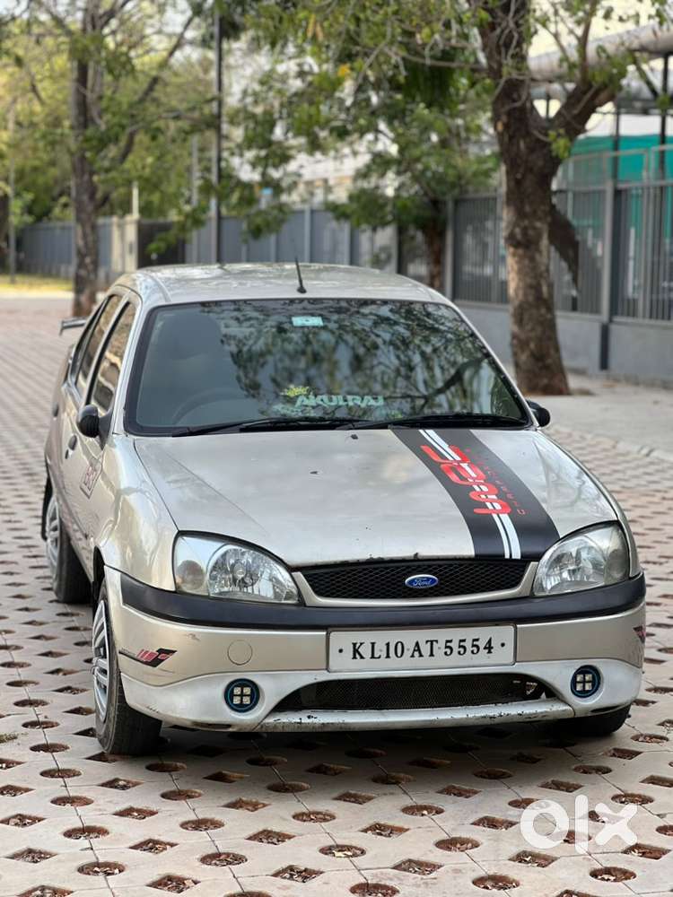 Ford Ikon 1.3 Petrol 2007