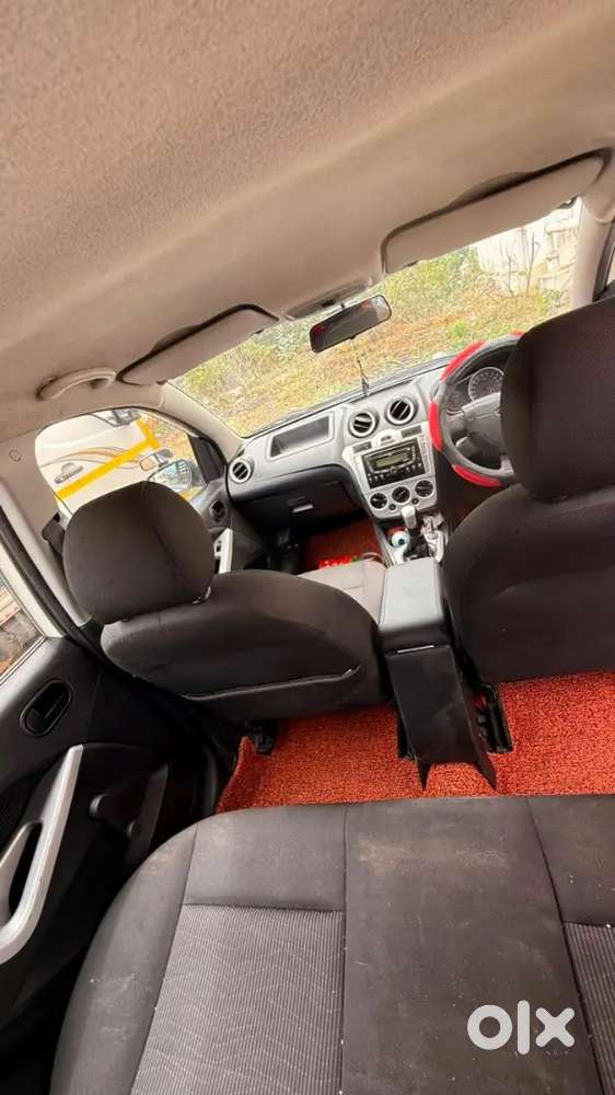 Ford Figo Diesel 2014