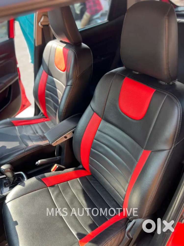 Maruti Suzuki Swift 2018