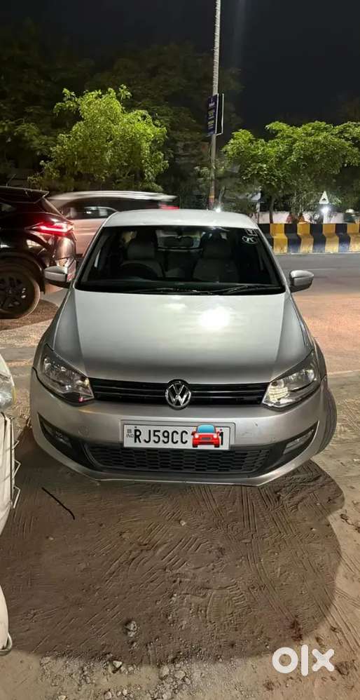 Polo Diesel @2,30,000/-