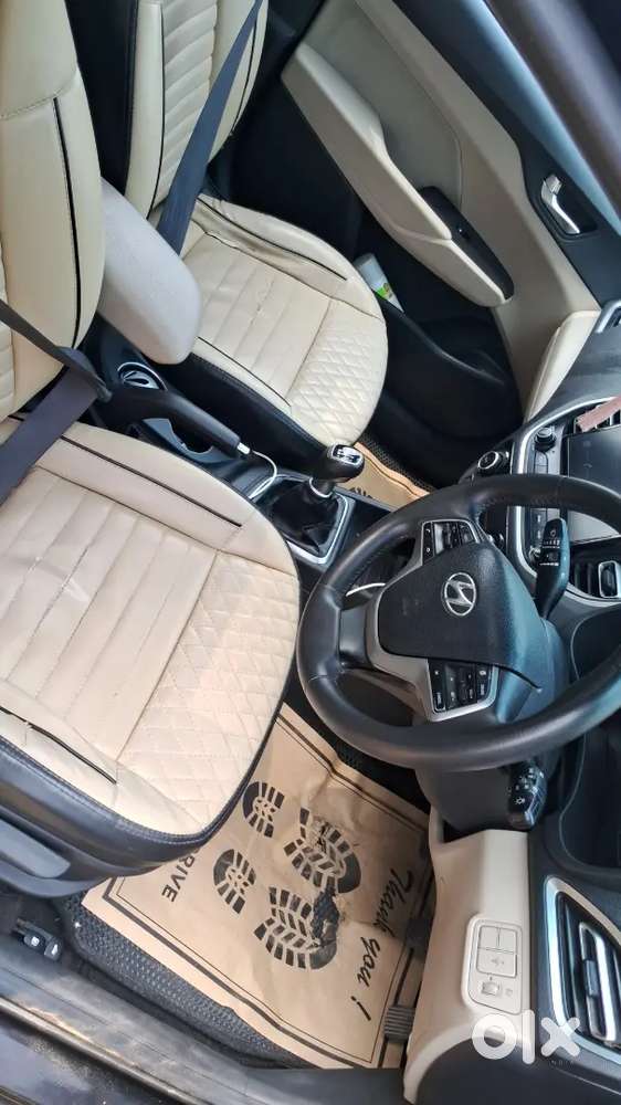 Hyundai Verna 2021 Diesel Sx