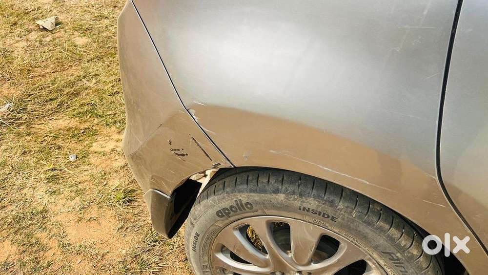 Maruti Suzuki Baleno 2016 Petrol Well Maintained