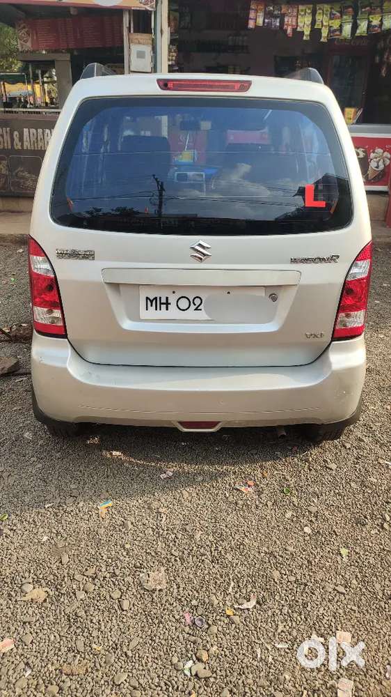 Maruti Suzuki Wagon R 2010, (passing Till 2030) Geniune Customer Only