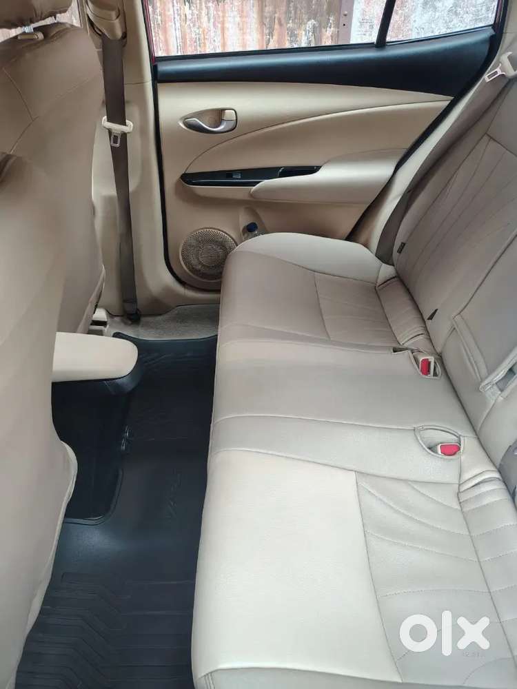 Toyota Yaris 1.5 Ativ 2019