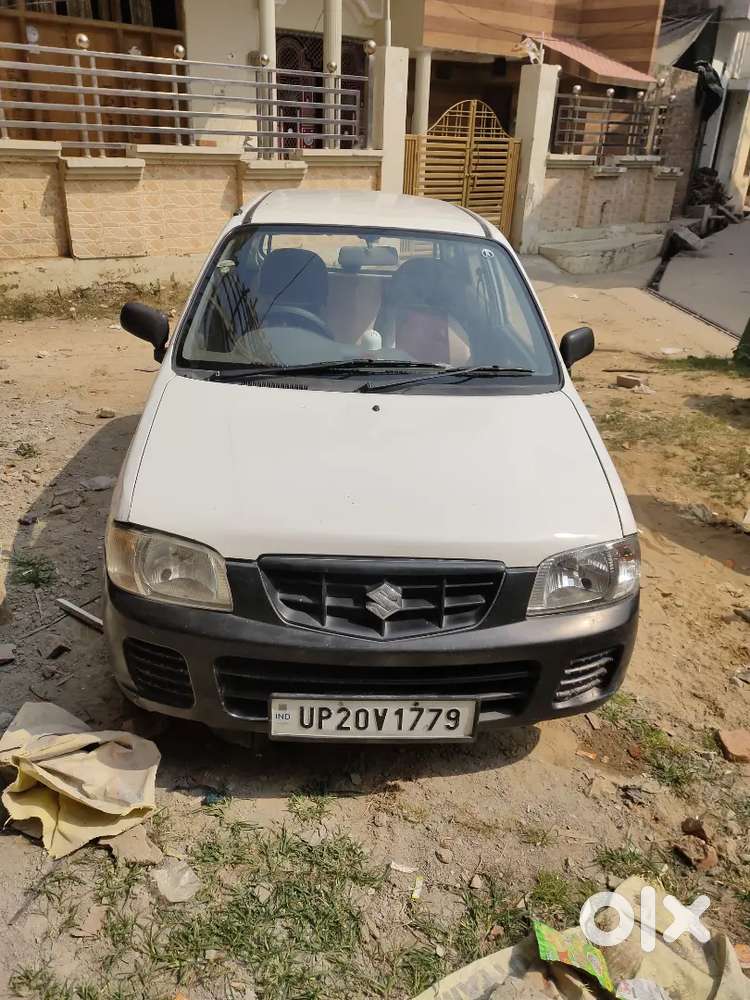 Maruti Suzuki Alto 2010 Valid 2030