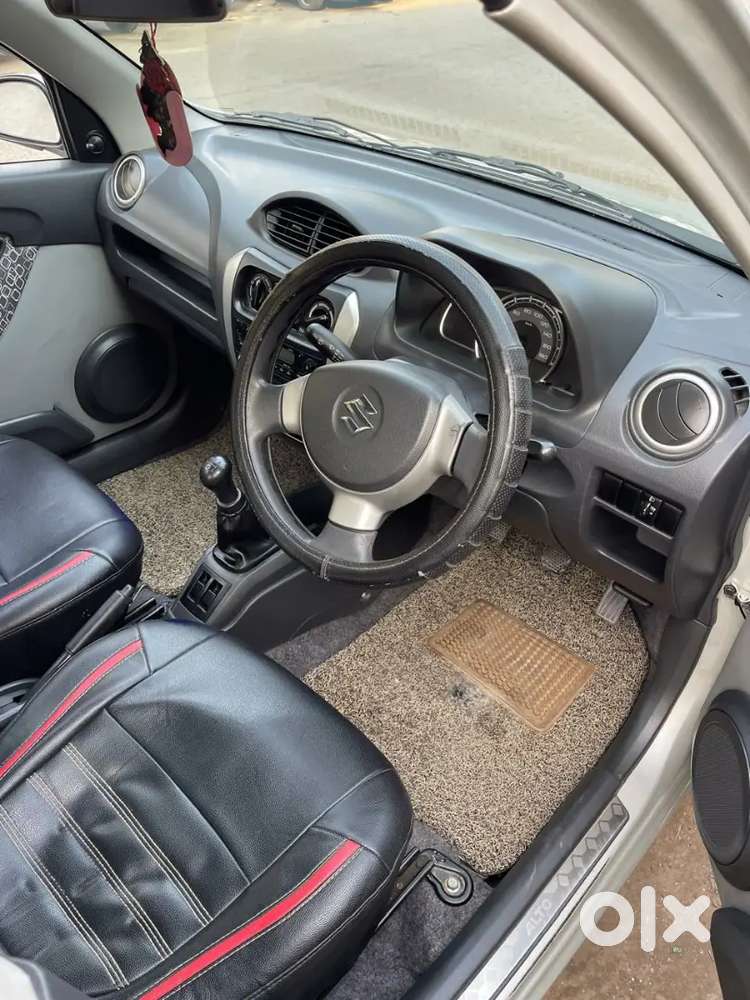 Maruti Suzuki Alto 800 2019 Petrol 60000 Km Driven