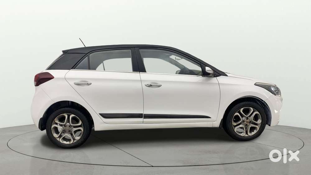 Hyundai Elite I20 Asta Option Diesel, 2019, Diesel