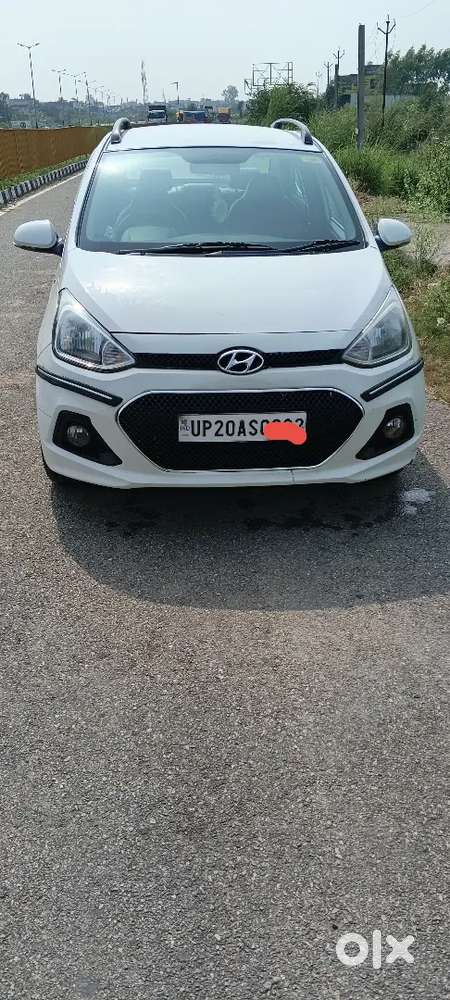 Hyundai Xcent Diesel 2015 December Crdi 4 Calender