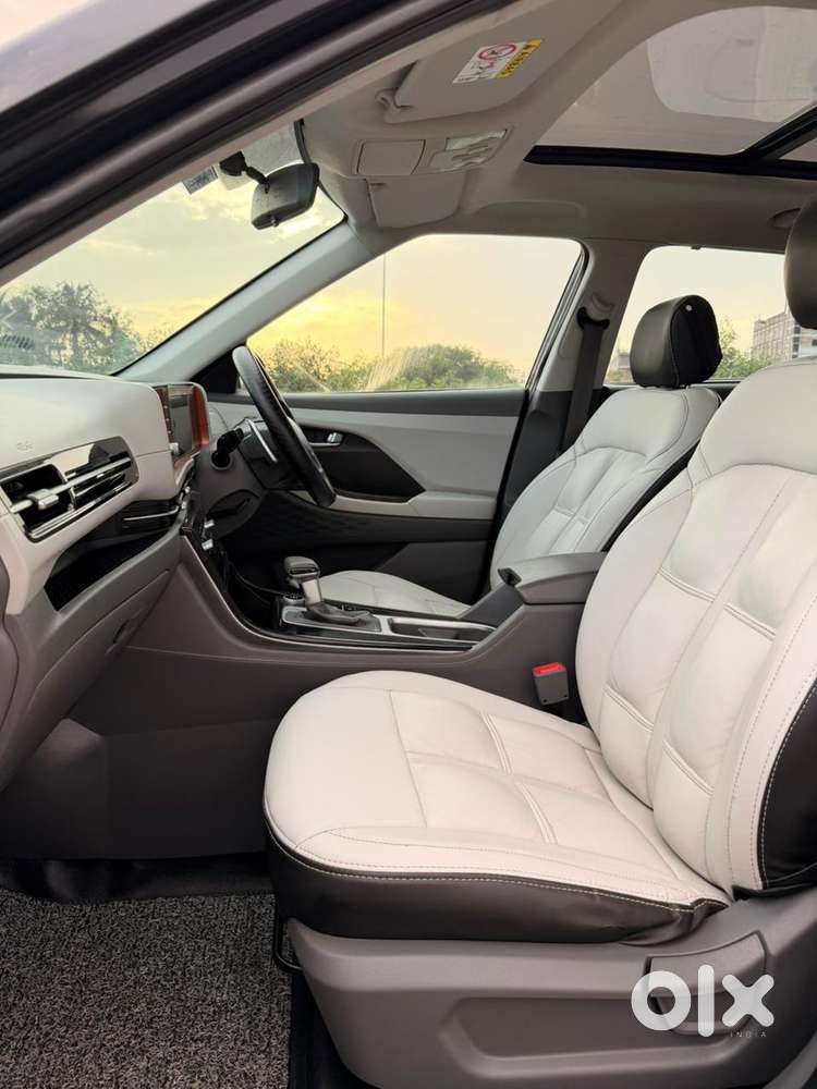 Hyundai Creta 1.5 S Diesel, 2024, Diesel