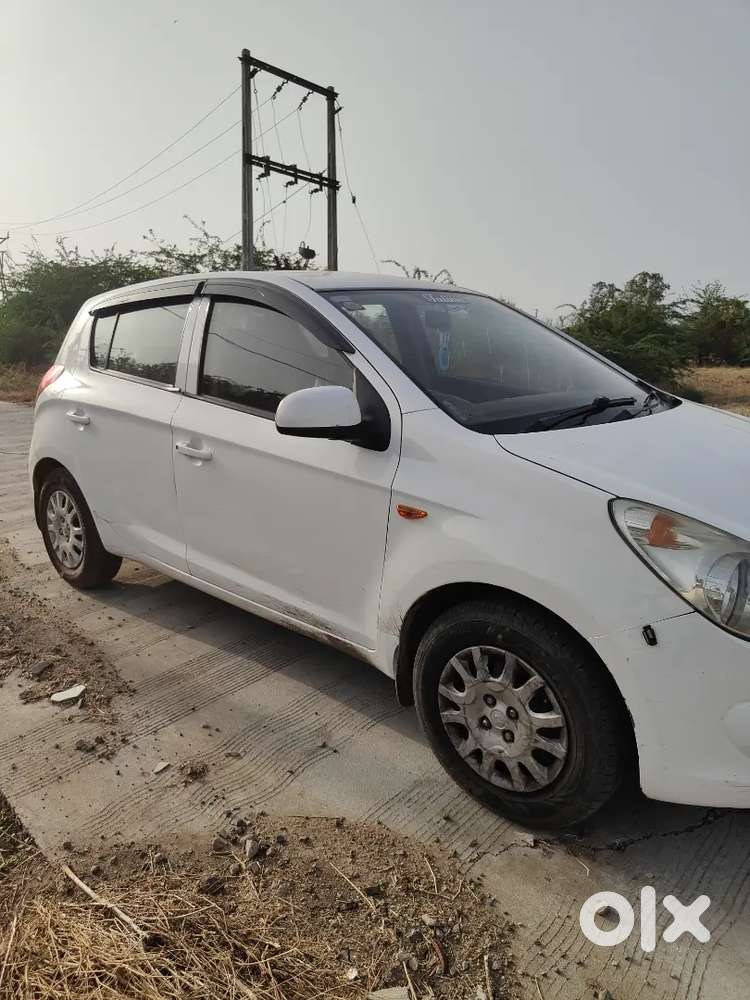 Hyundai I20 Crdi 2011 Diesel