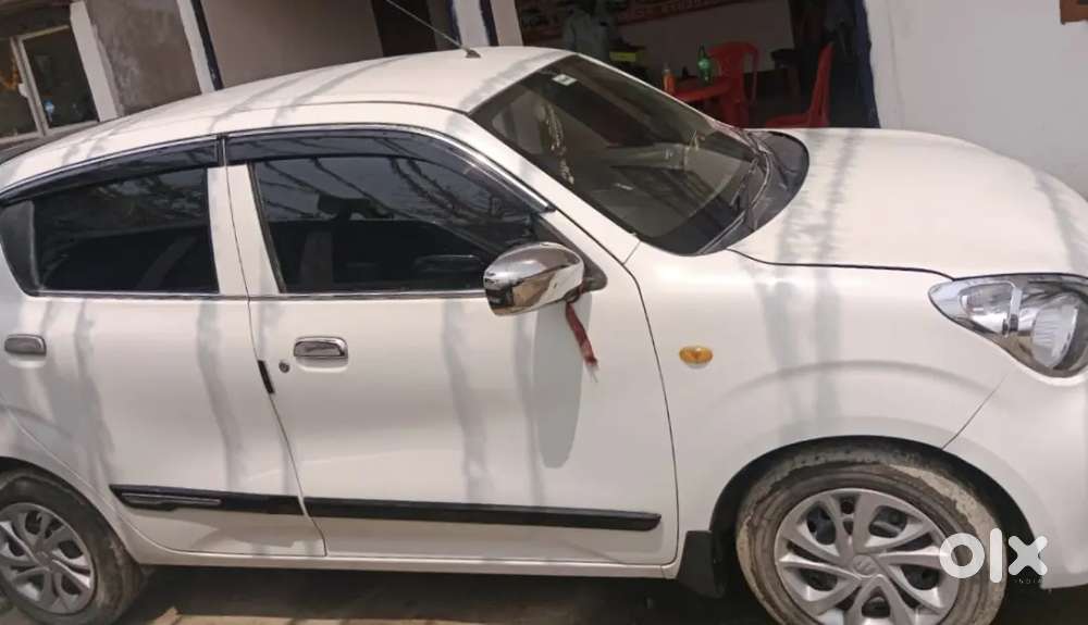 Maruti Suzuki Celerio 2023