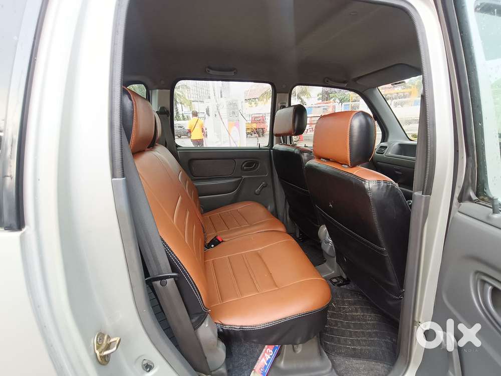 Maruti Suzuki Wagon R Lxi, 2006, Petrol