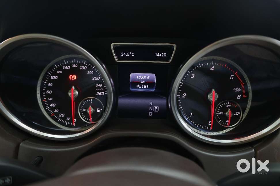 Mercedes-benz Gle Class 3.0 350d 4matic, 2018, Diesel