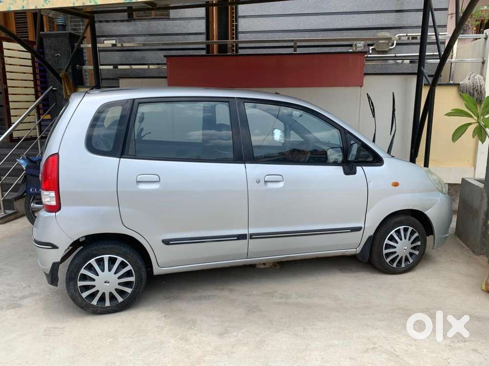 Maruti Suzuki Zen Estilo 2013 Petrol Very Well Maintained