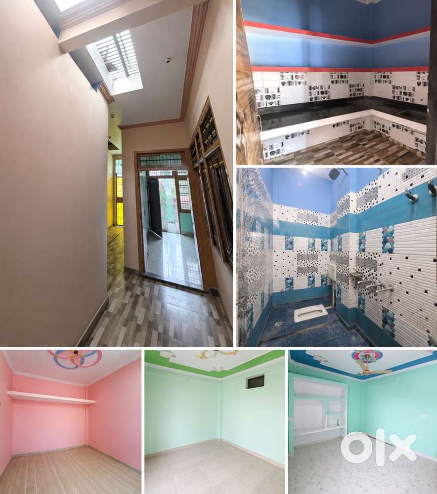 3Room  Set Rent for Family and Govenment Employees