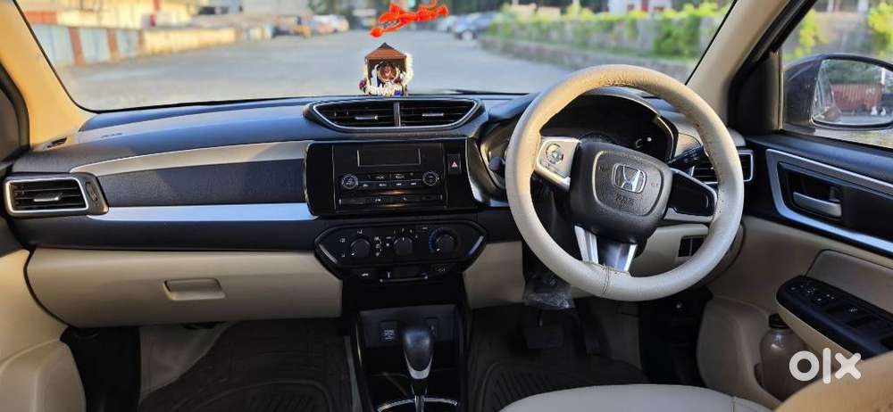 Honda Amaze, 2022, Petrol