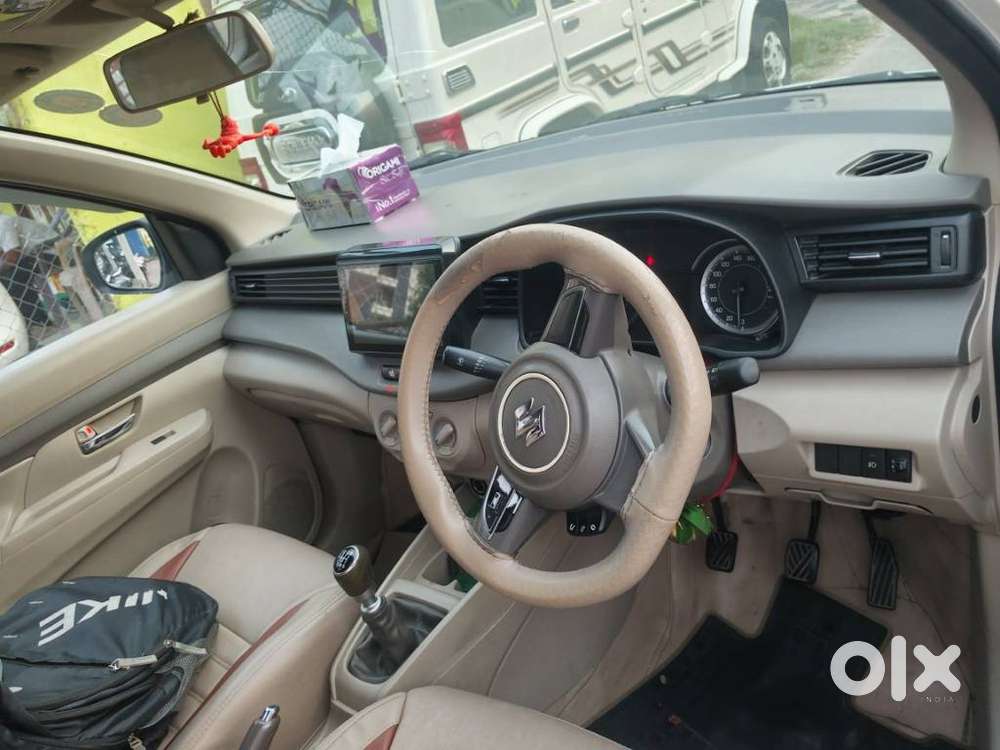 Maruti Suzuki Ertiga Vdi Shvs, 2019, Diesel