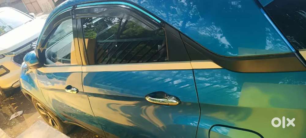 Tata Nexon Xz Plus 2019 Diesel