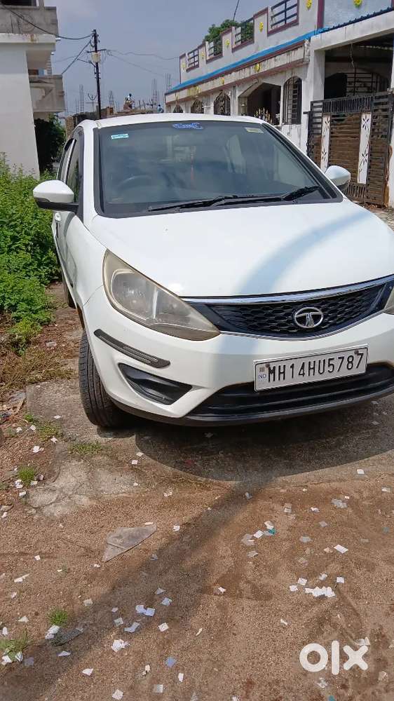 Tata Zest Diesel 2020