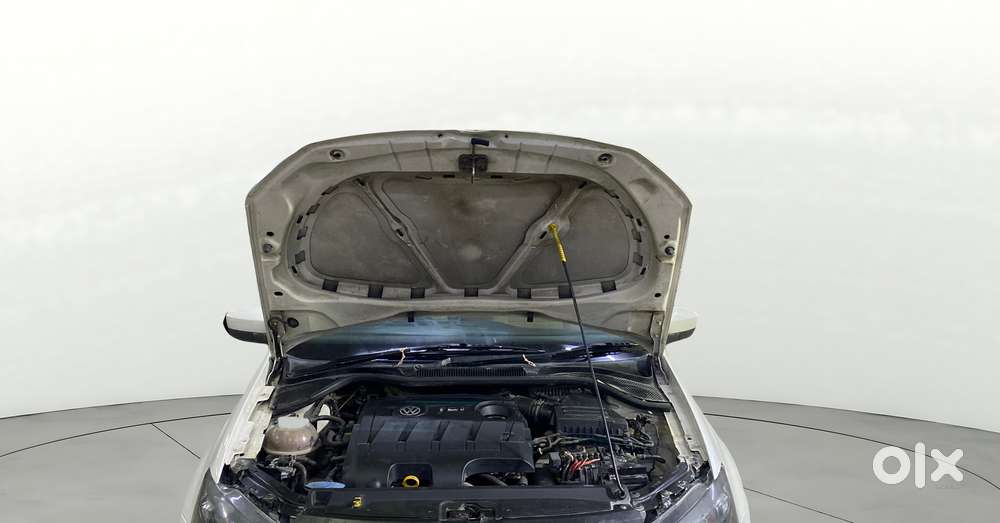 Volkswagen Polo 1.5 Tdi Highline, 2015, Diesel
