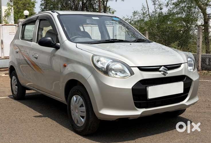 Maruti Suzuki Alto 800 2012-2016 Lxi, 2015, Petrol