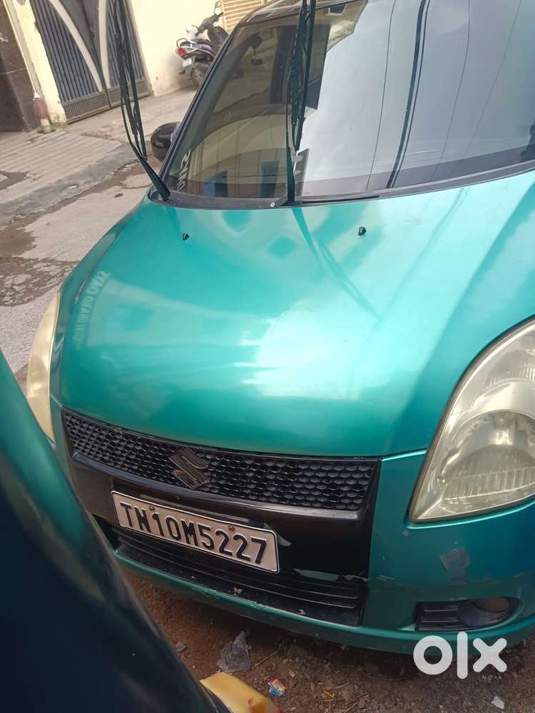 Maruti Suzuki Swift Vxi + Manual, 2006, Petrol