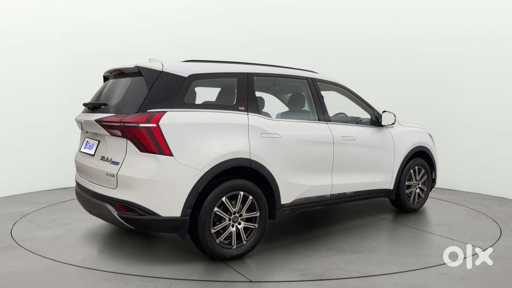 Mahindra Xuv700 2.2 Ax 5 Diesel At 7 Str, 2023, Diesel