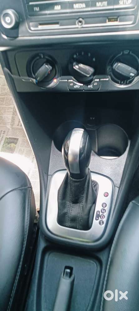 Volkswagen Ameo 1.5 Tdi Comfortline Plus At, 2017, Diesel