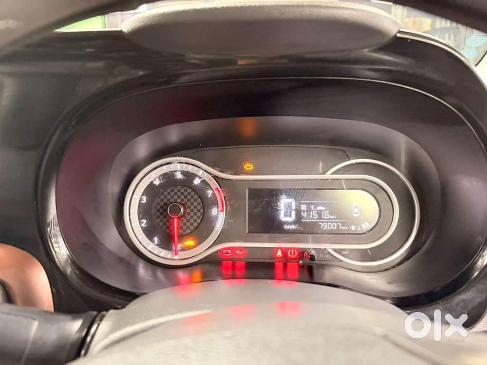 Hyundai Aura Petrol 2019