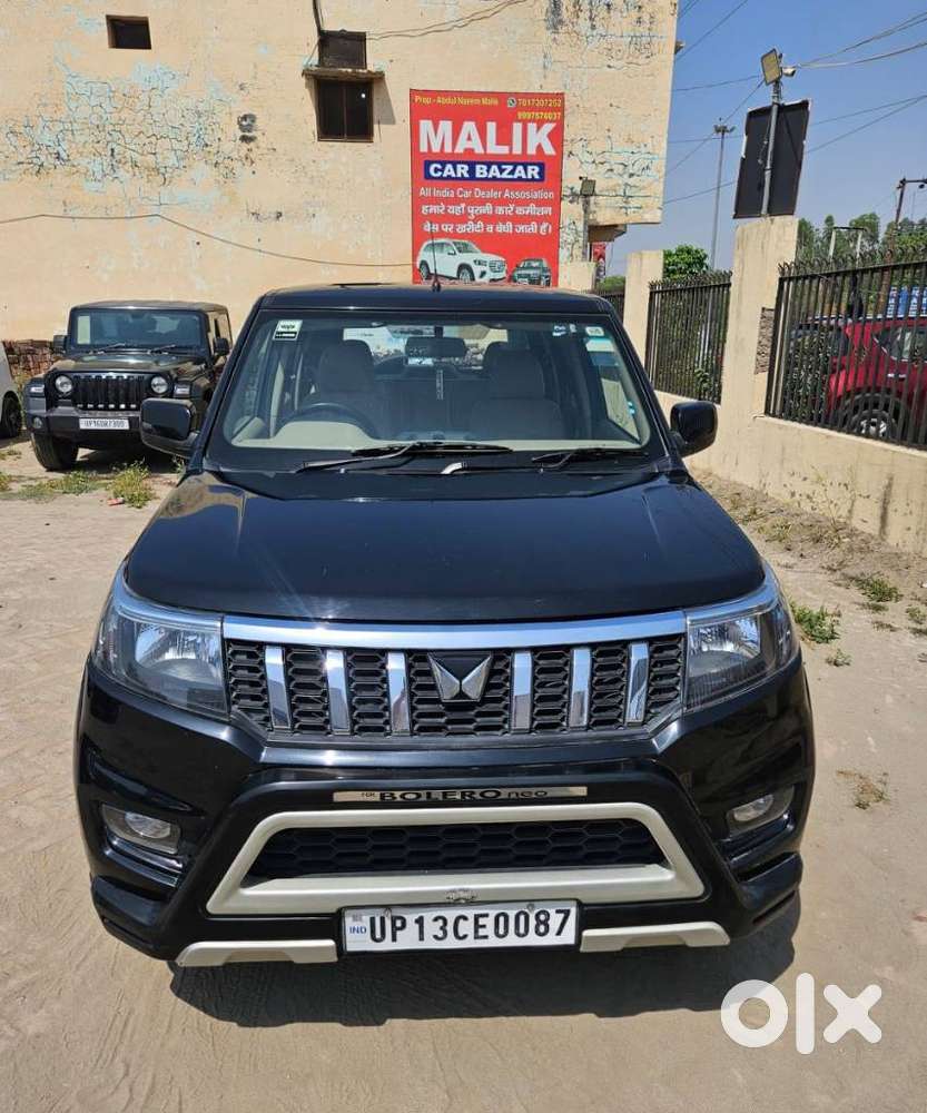 Mahindra Bolero Neo 1.5 N 10, 2023, Diesel