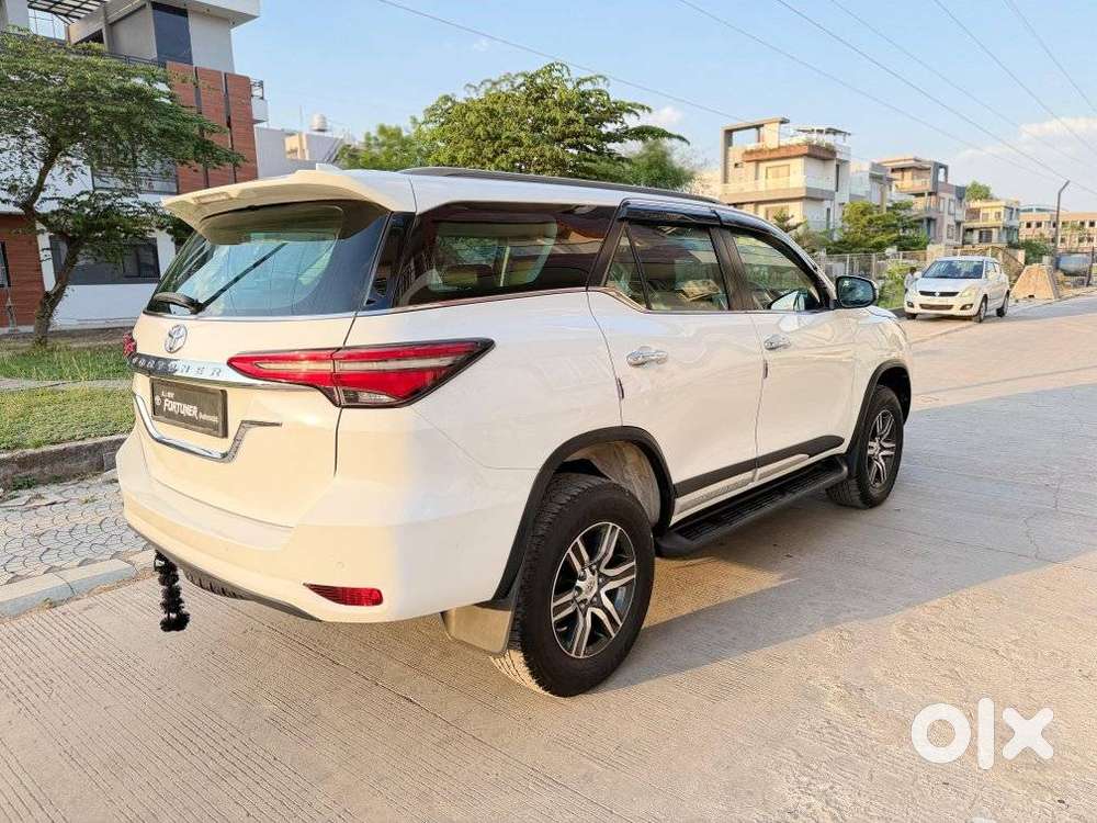 Toyota Fortuner 4x2 At 2.8 Diesel, 2023, Diesel