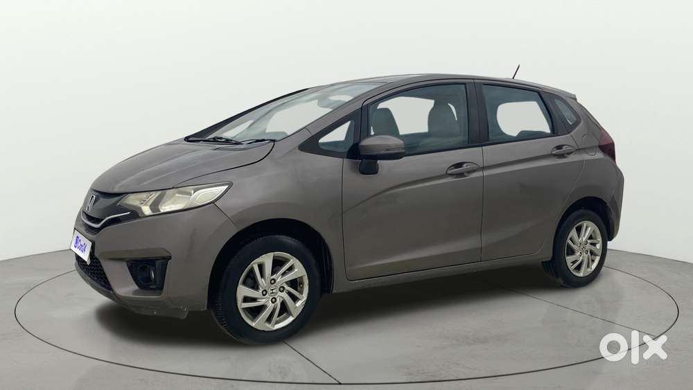 Honda Jazz 1.2 V I Vtec, 2016, Petrol