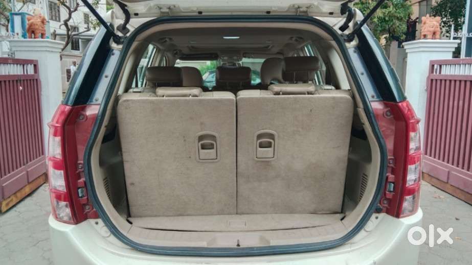 Mahindra Xuv500 2.2 W10, 2015, Diesel