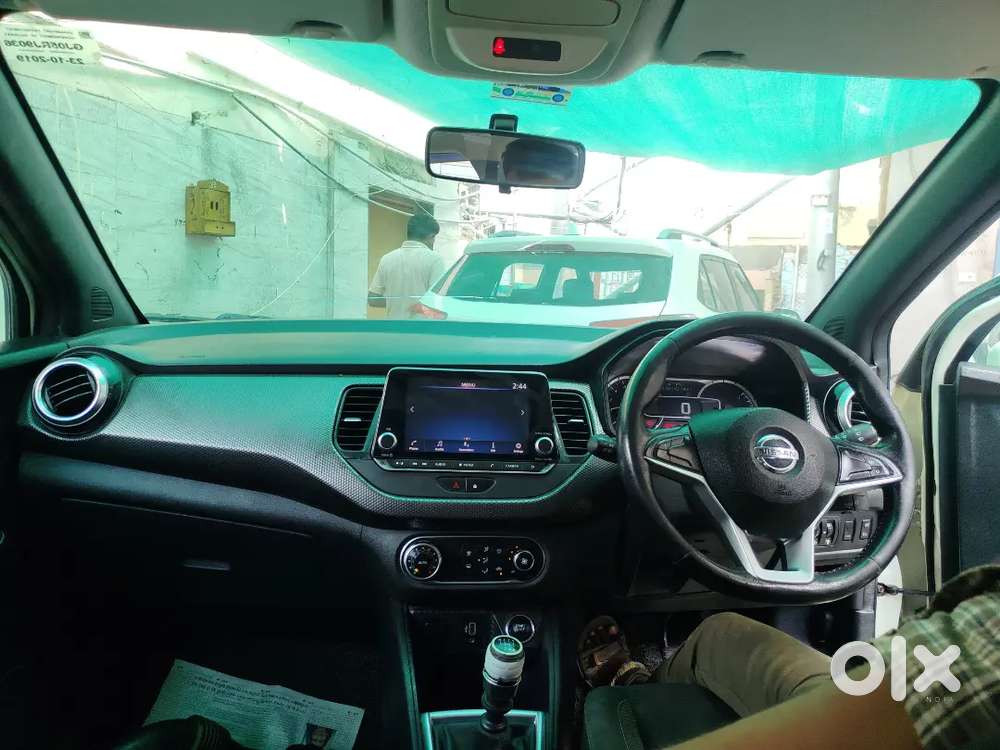 Nissan Kicks Premium 2019 Diesel Manual