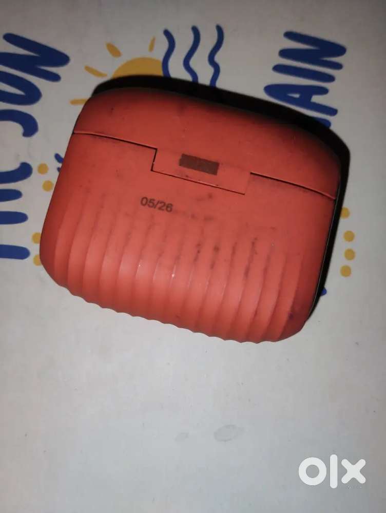 Galaxy air buds