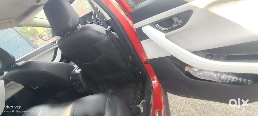 Tata Nexon 2024 Petrol 16000 Km Driven