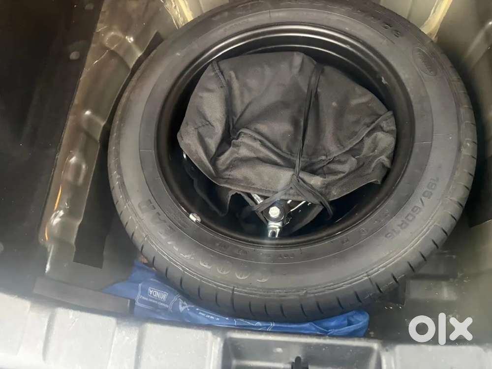 Tata Nexon 1.2 Revotron Xza Plus, 2023, Petrol