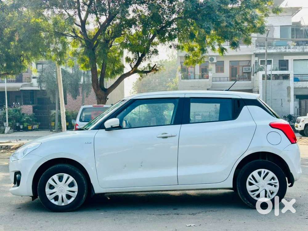Maruti Suzuki Swift Vdi (o), 2018, Diesel