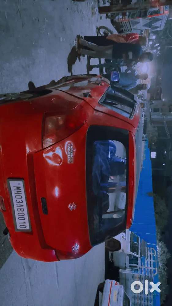 Maruti Suzuki Shift 2005 2027 Urgent Sale Hai No Time Pass Final 70000