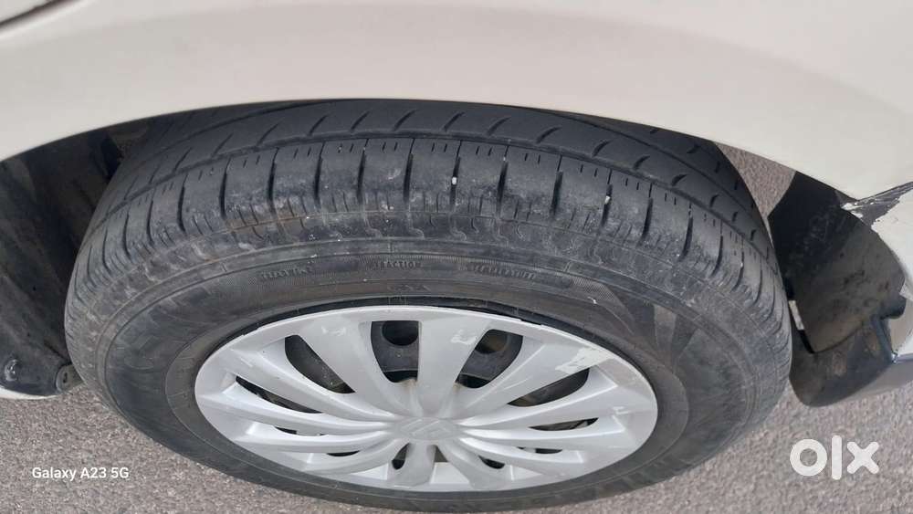 Maruti Suzuki Swift Dzire Vdi Bsiv, 2015, Diesel