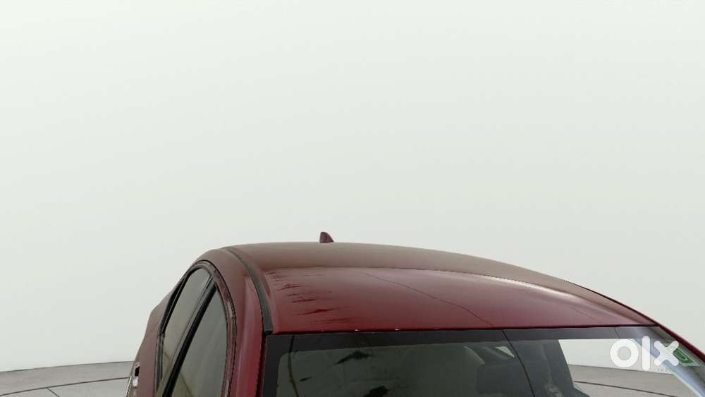 Honda Amaze Vx Cvt Petrol, 2022, Petrol