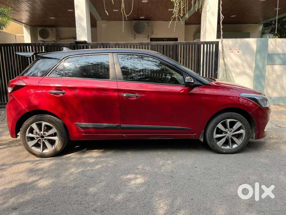 Hyundai I20 2016 Diesel Well Maintained