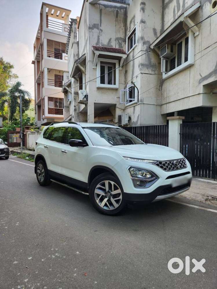 Tata Safari 2.0 Kryotec Xz, 2022, Diesel