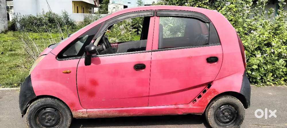 Tata Nano Twist 2011 Petrol