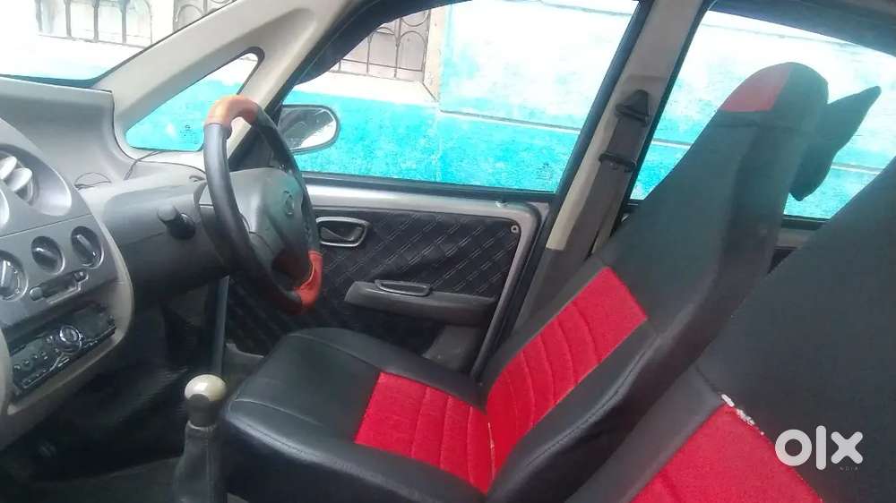 Tata Nano 2012 Lx