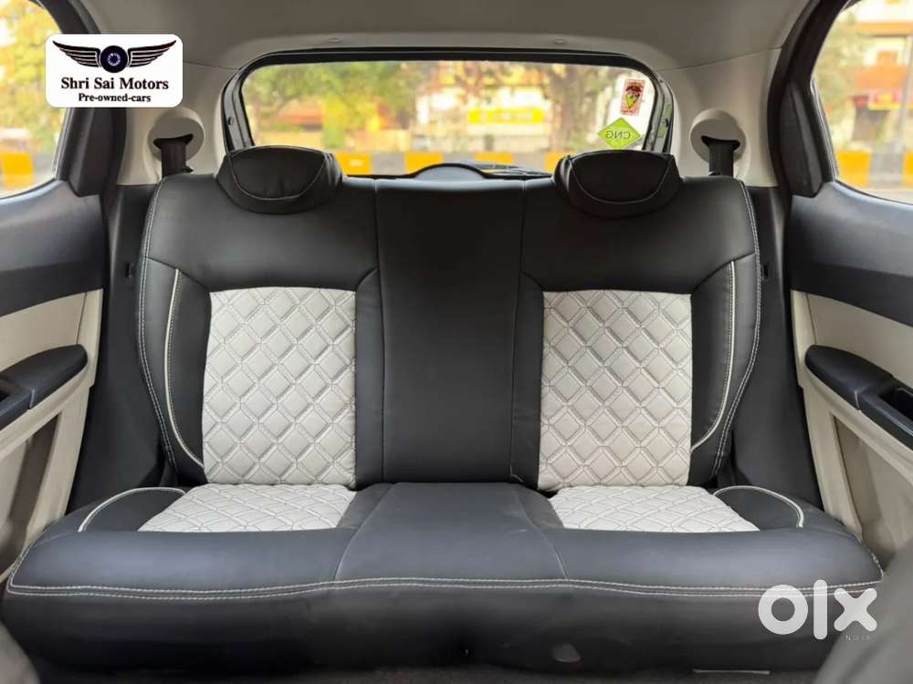 Tata Tiago Nrg 1.2 Xz Icng, 2022, Cng & Hybrids