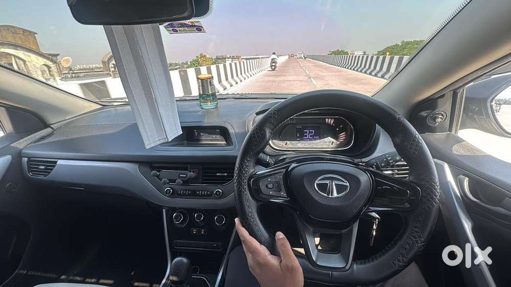 2021 November Autometic Cng Car