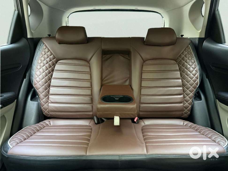 Kia Sonet Htx D, 2022, Petrol